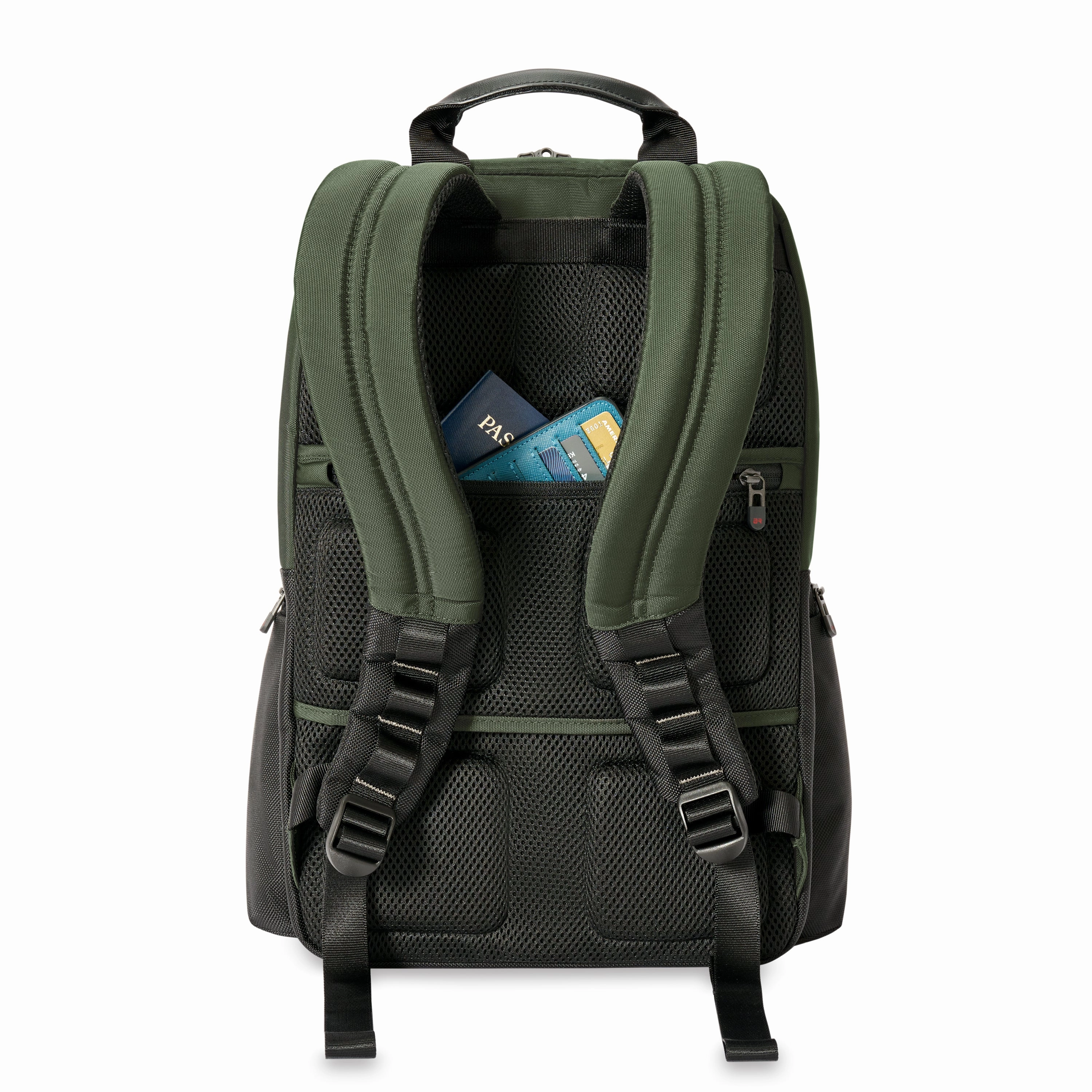 HTA Medium Multi-pocket Hunter Backpack