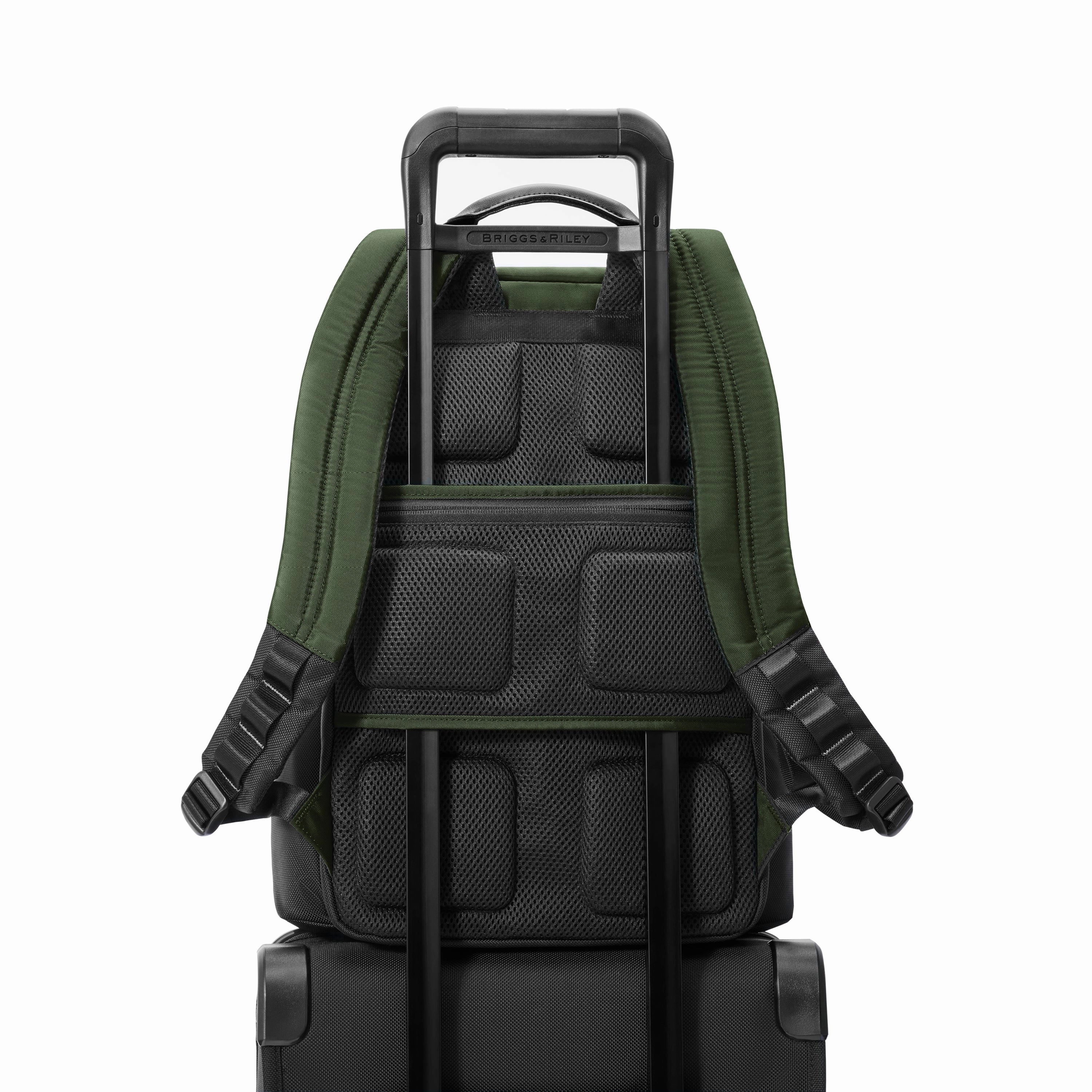 HTA Medium Multi-pocket Hunter Backpack