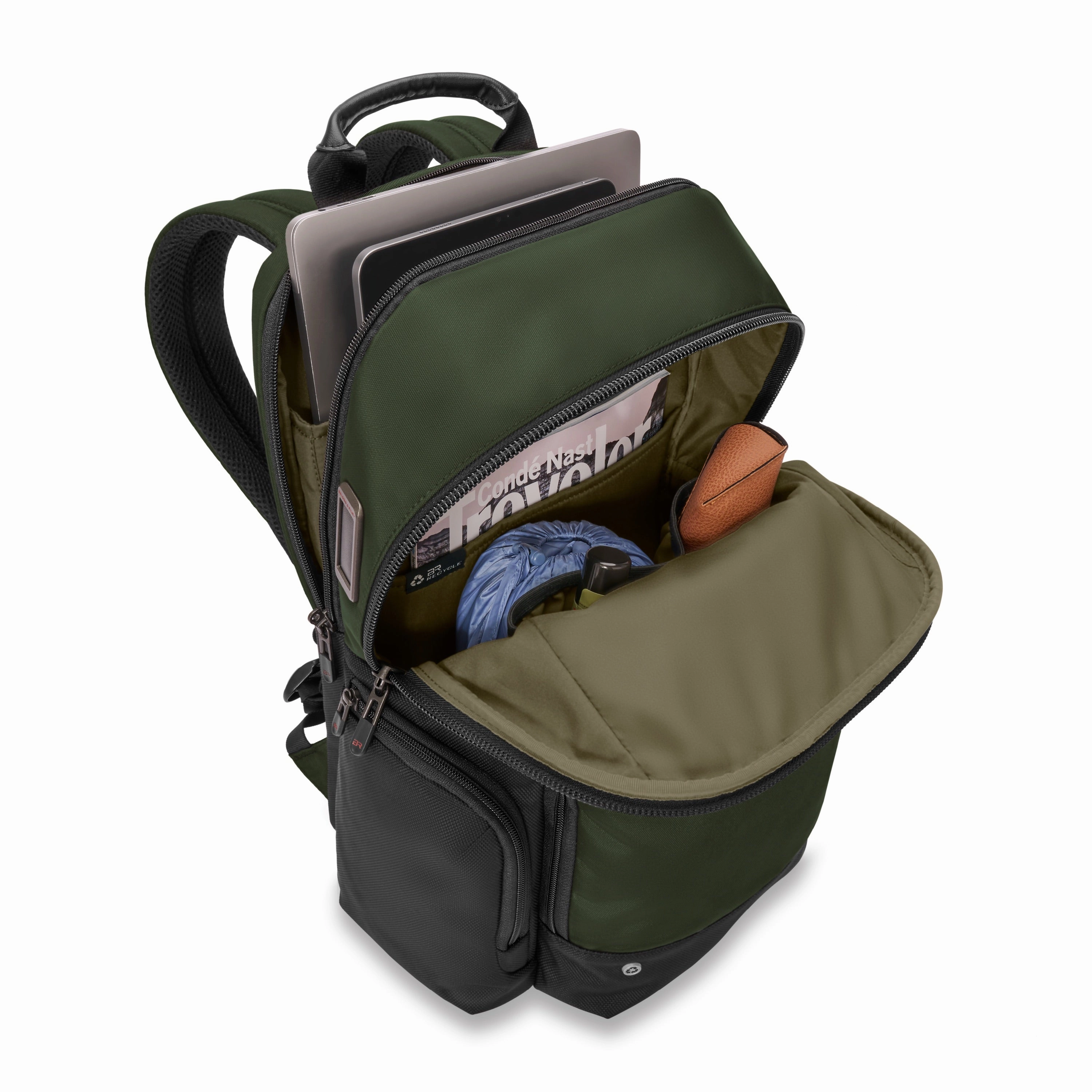 HTA Medium Multi-pocket Hunter Backpack
