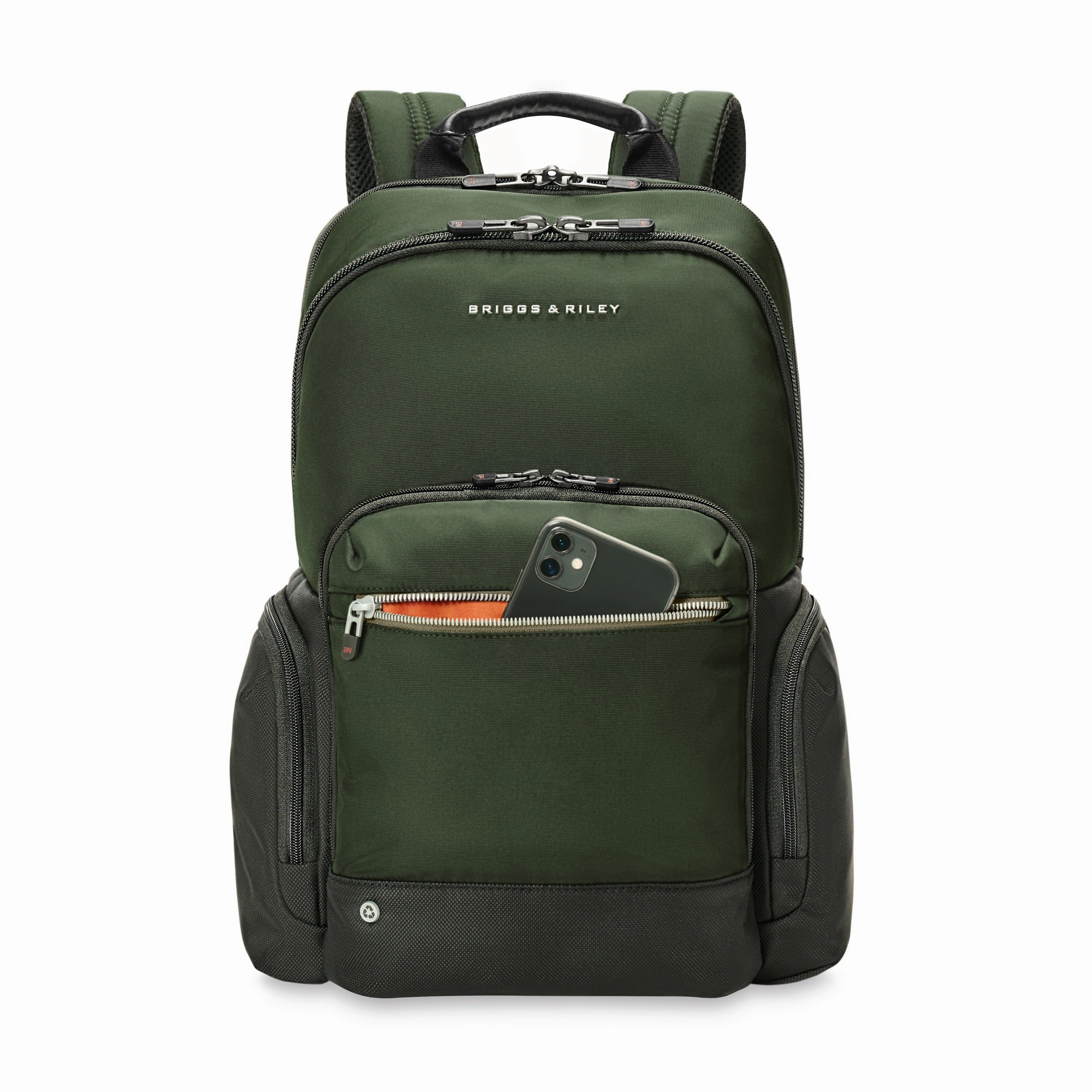 HTA Medium Multi-pocket Hunter Backpack