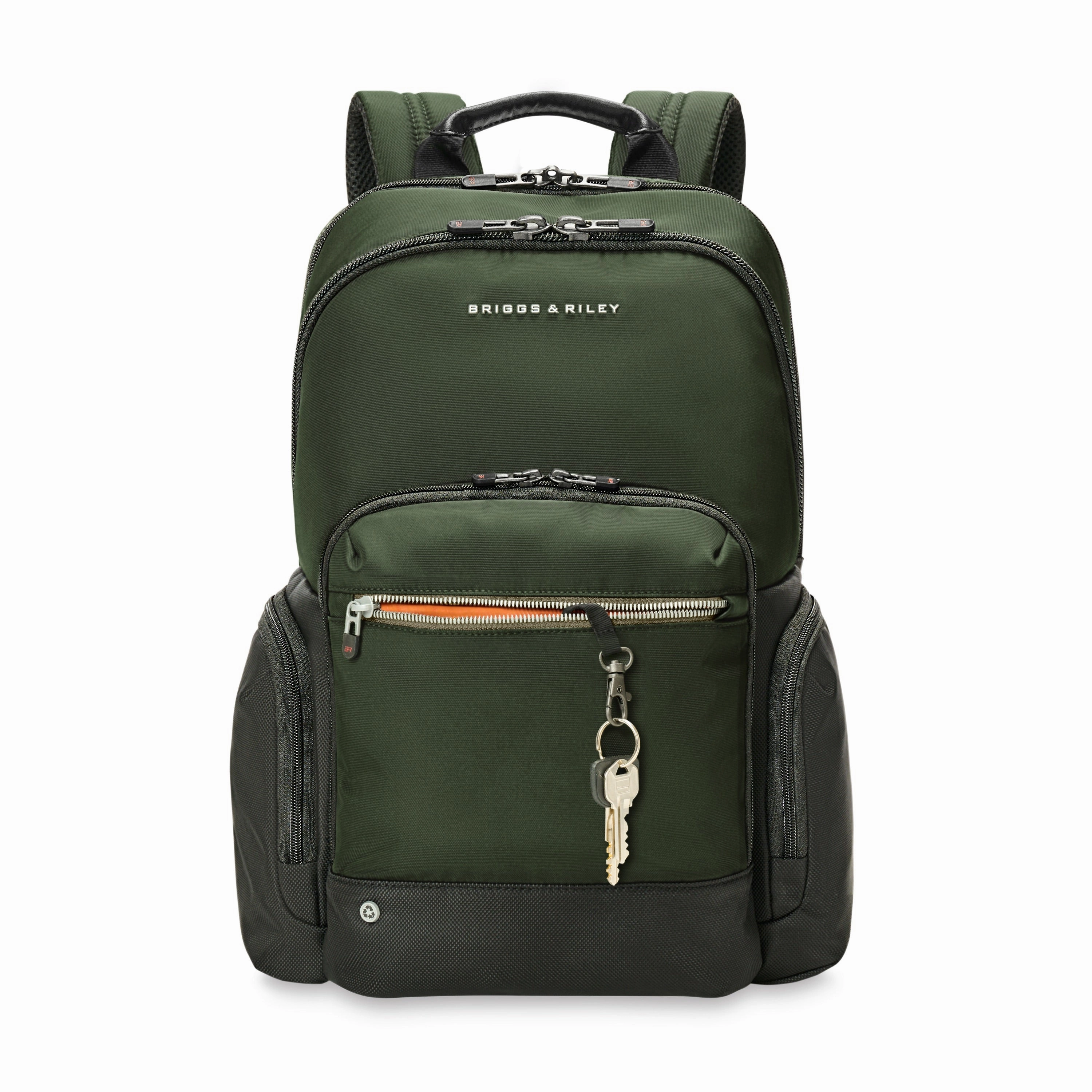 HTA Medium Multi-pocket Hunter Backpack