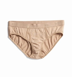 Iconic Briefs - Chai