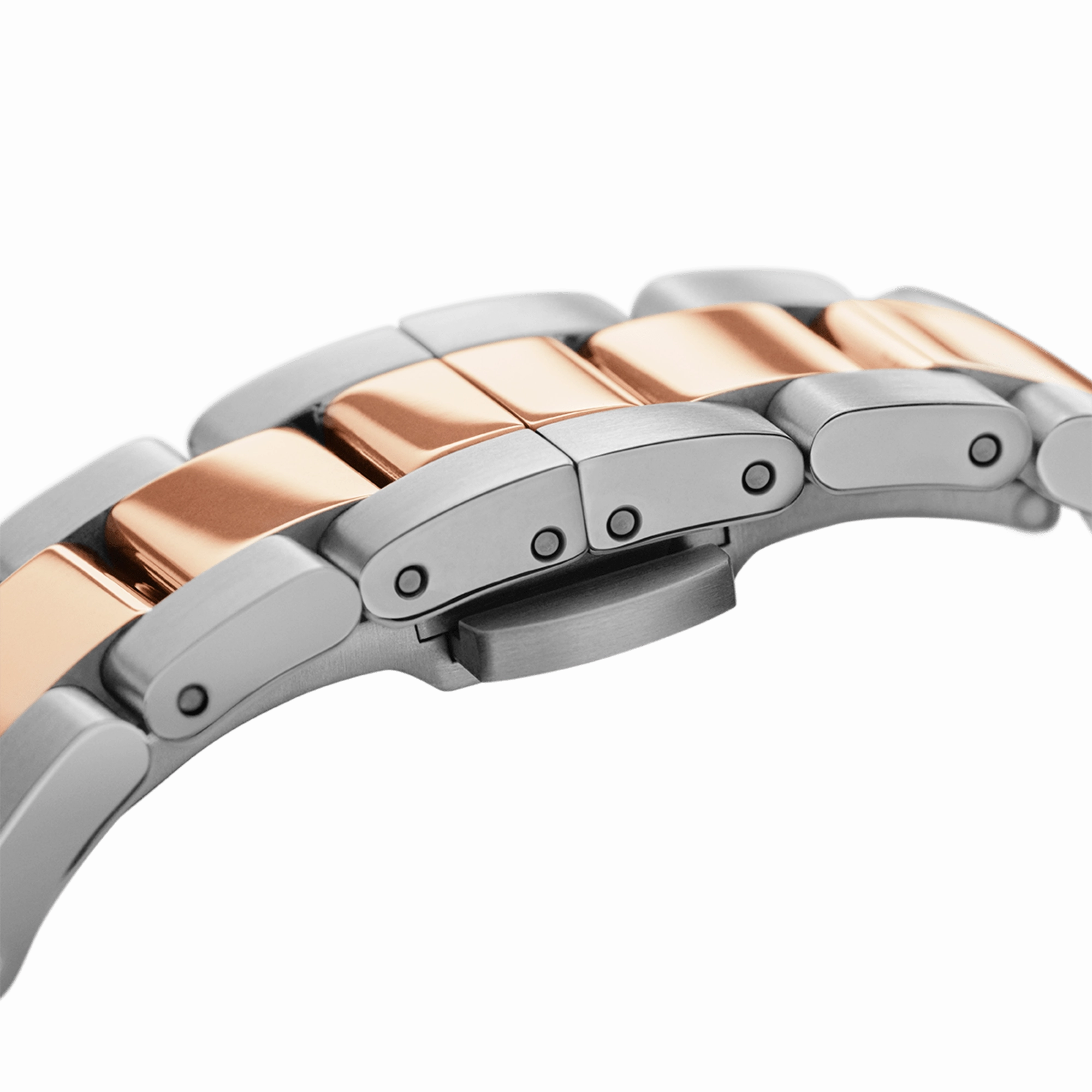 Iconic Link Lumine Rose Gold