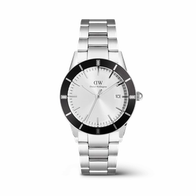 Iconic Paradigma Link Black Bezel
