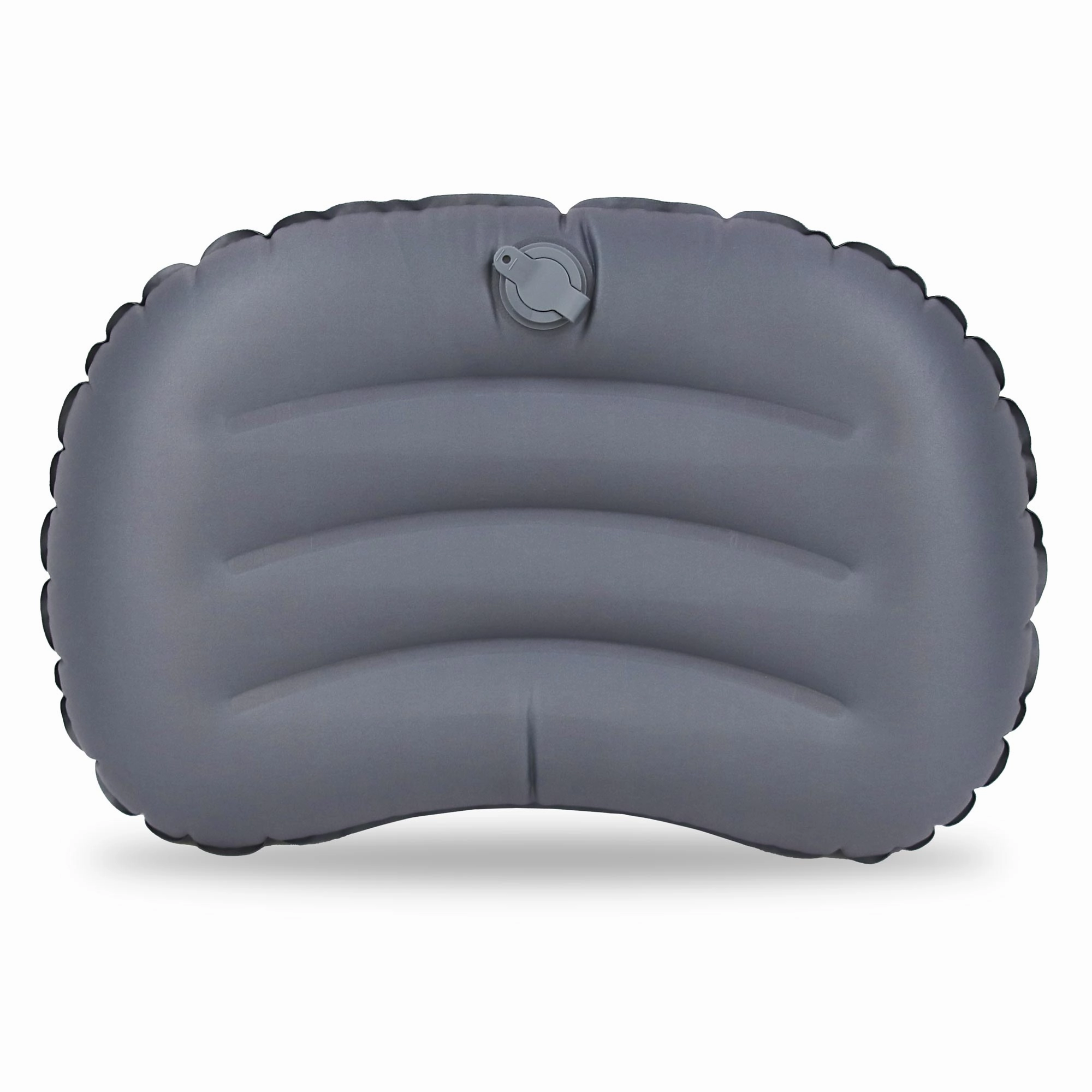 Inflatable Travel Pillow - Moonless Night