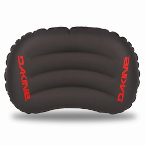 Inflatable Travel Pillow - Moonless Night