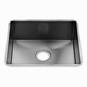 J7 1816.8 Sink - Stainless Steel