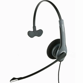 Jabra GN2020 IP Monaural Noise-canceling Headset