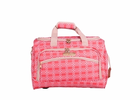 Jenni Chan Hanover Carry All Duffel