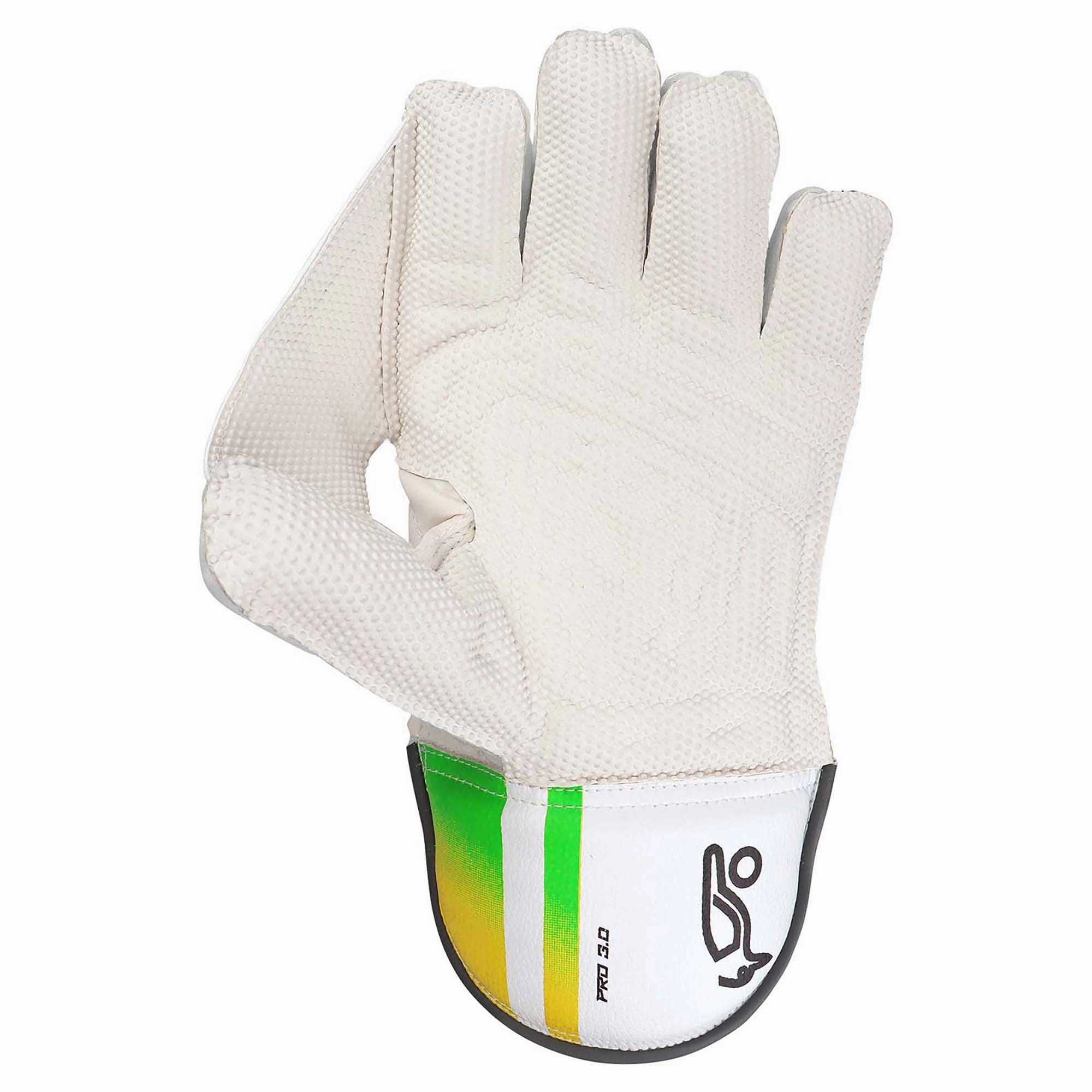 Kahuna Pro 3.0 Wicket Keeping Gloves