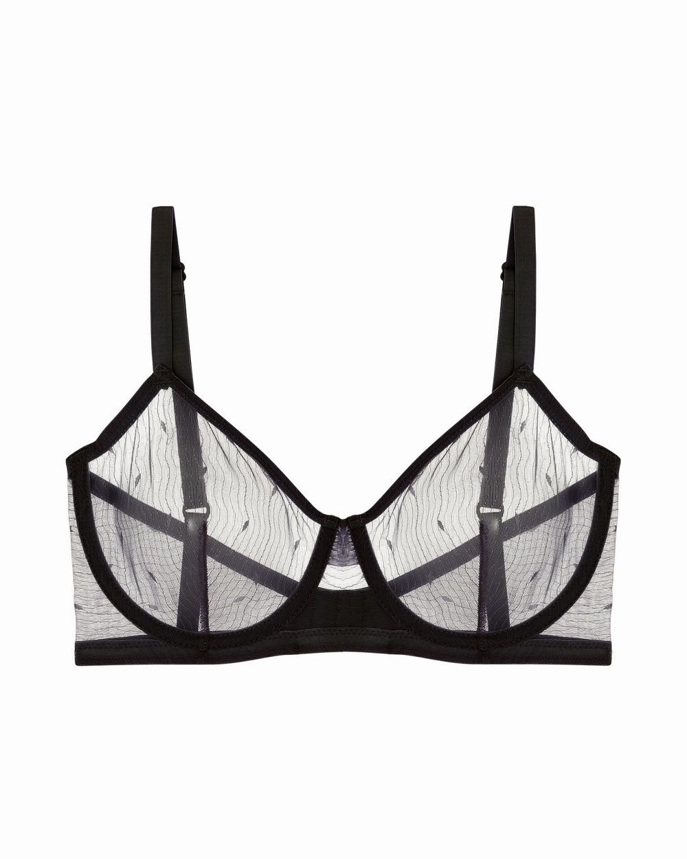 Kate Underwire Bra