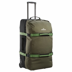 Kathmandu Split Level Trolley V2 100L -Wheel
