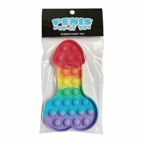 Kheper Games - Penis Pop It Fidget Toy