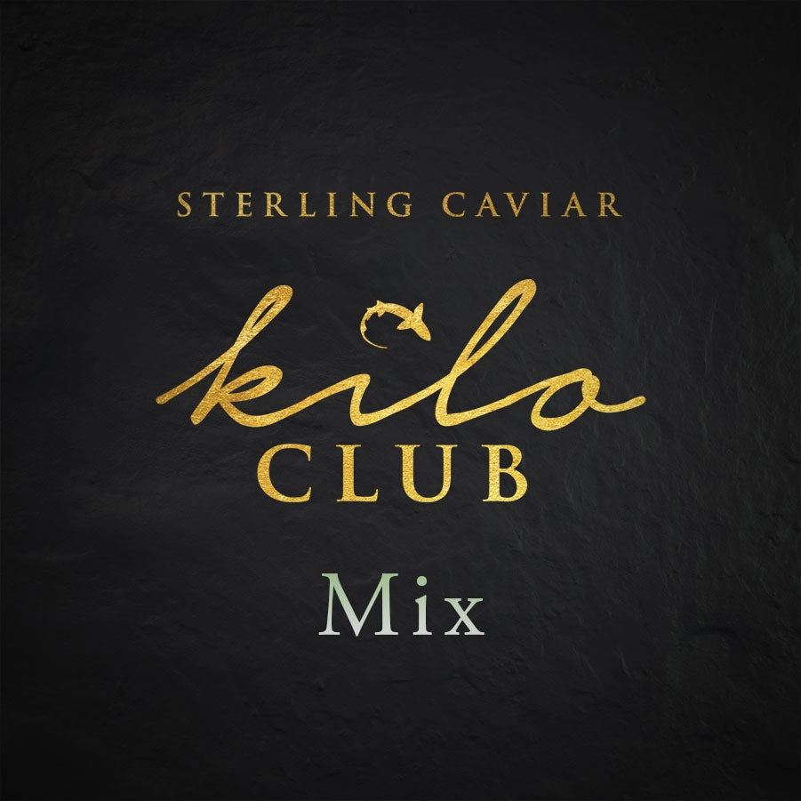 Kilo Club - Mix Package