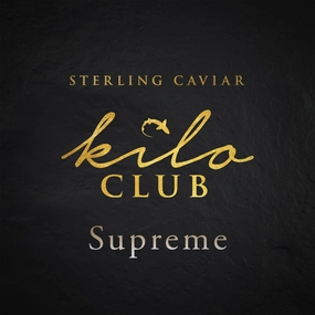 Kilo Club - Supreme Package
