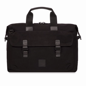 Knomo London Fulham Tournay Topload Briefcase 15"