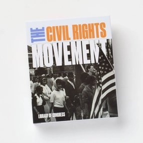 Knowledge Cards - The Civil Rights Movement