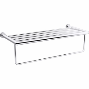 Kohler K-24552-CP Kumin Hotelier, Polished Chrome