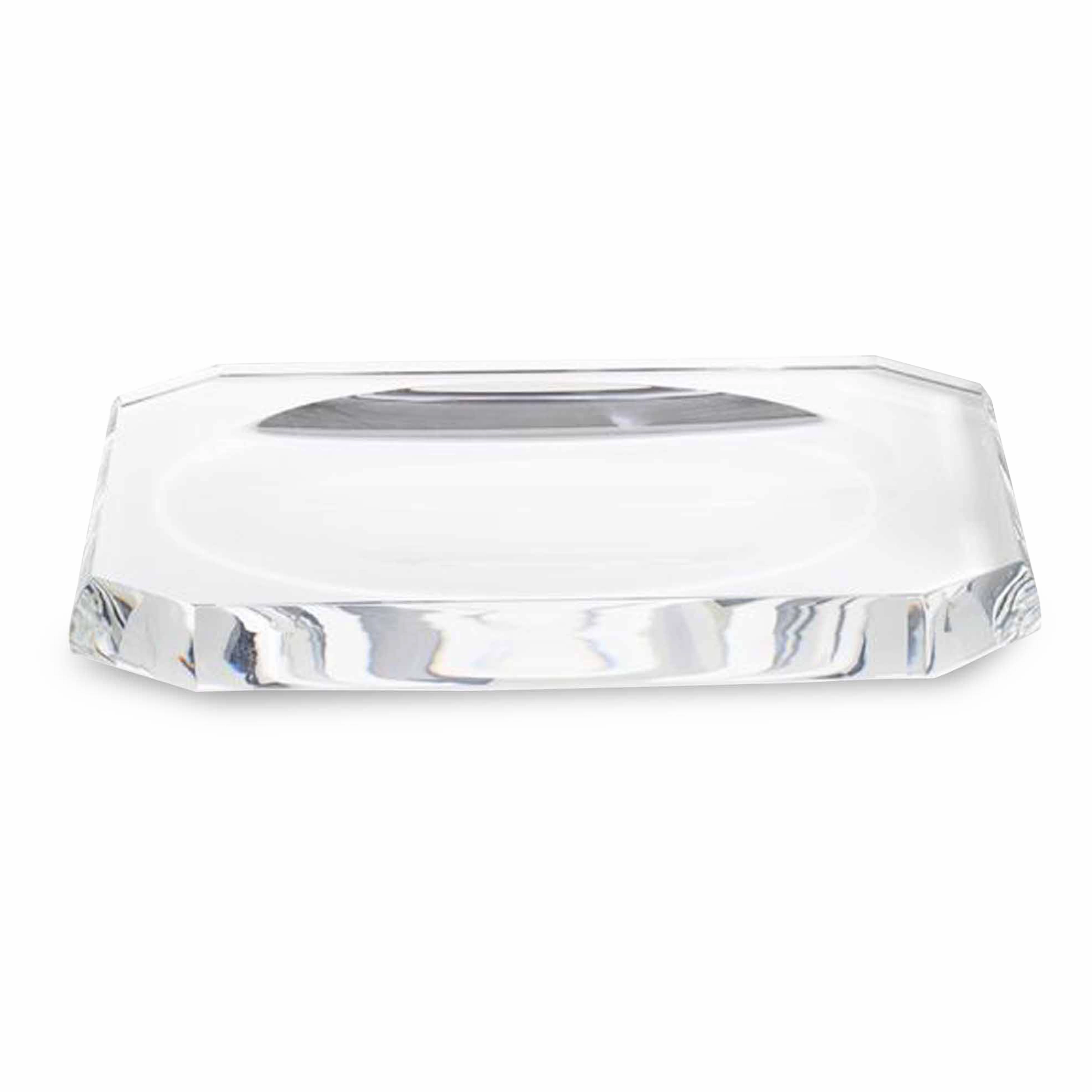 Kristall Tray