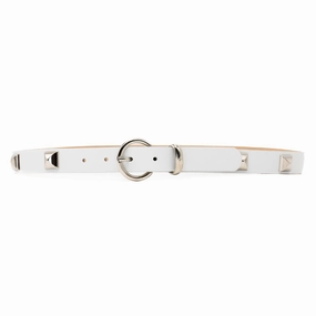 Kya Belt - Silver