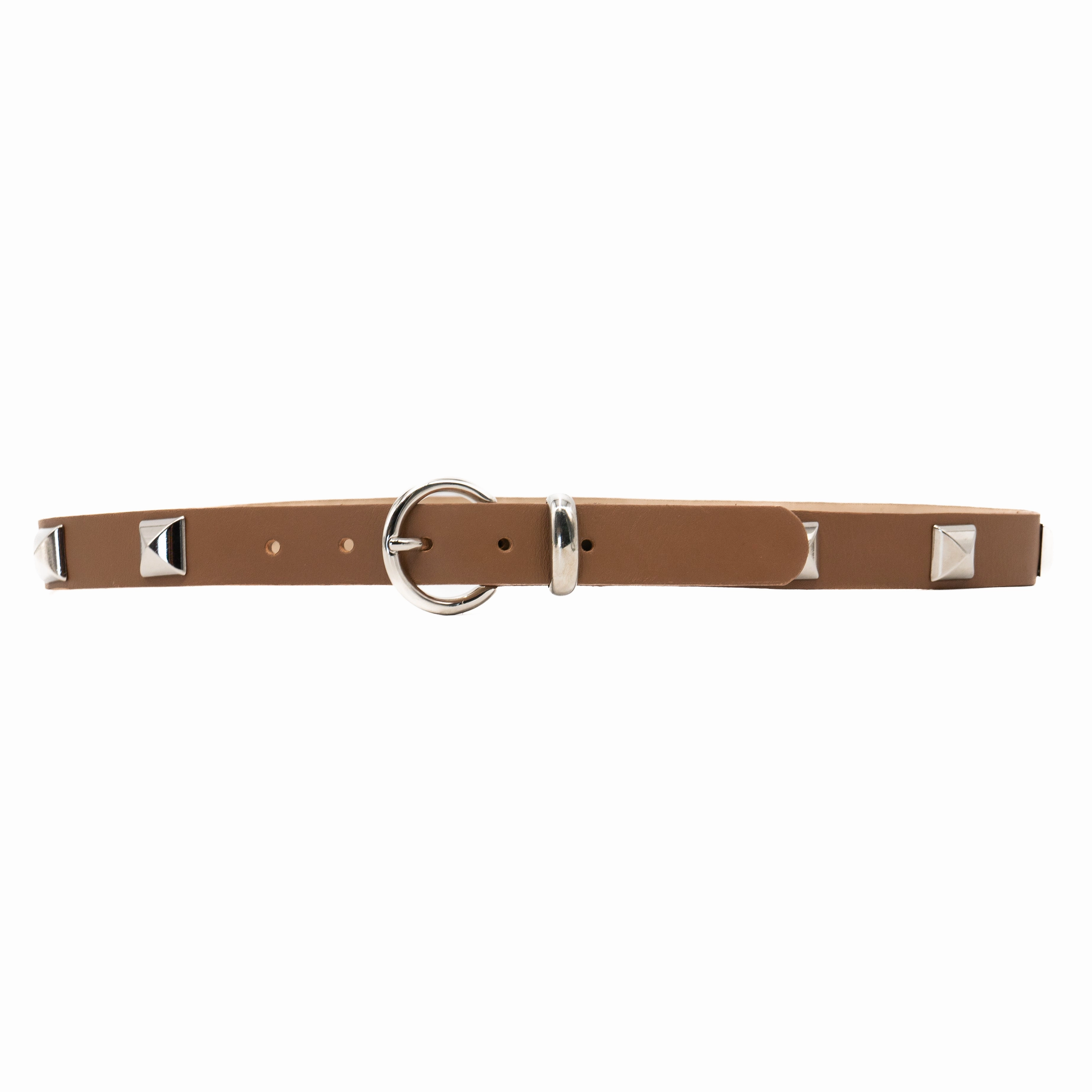 Kya Belt - Silver