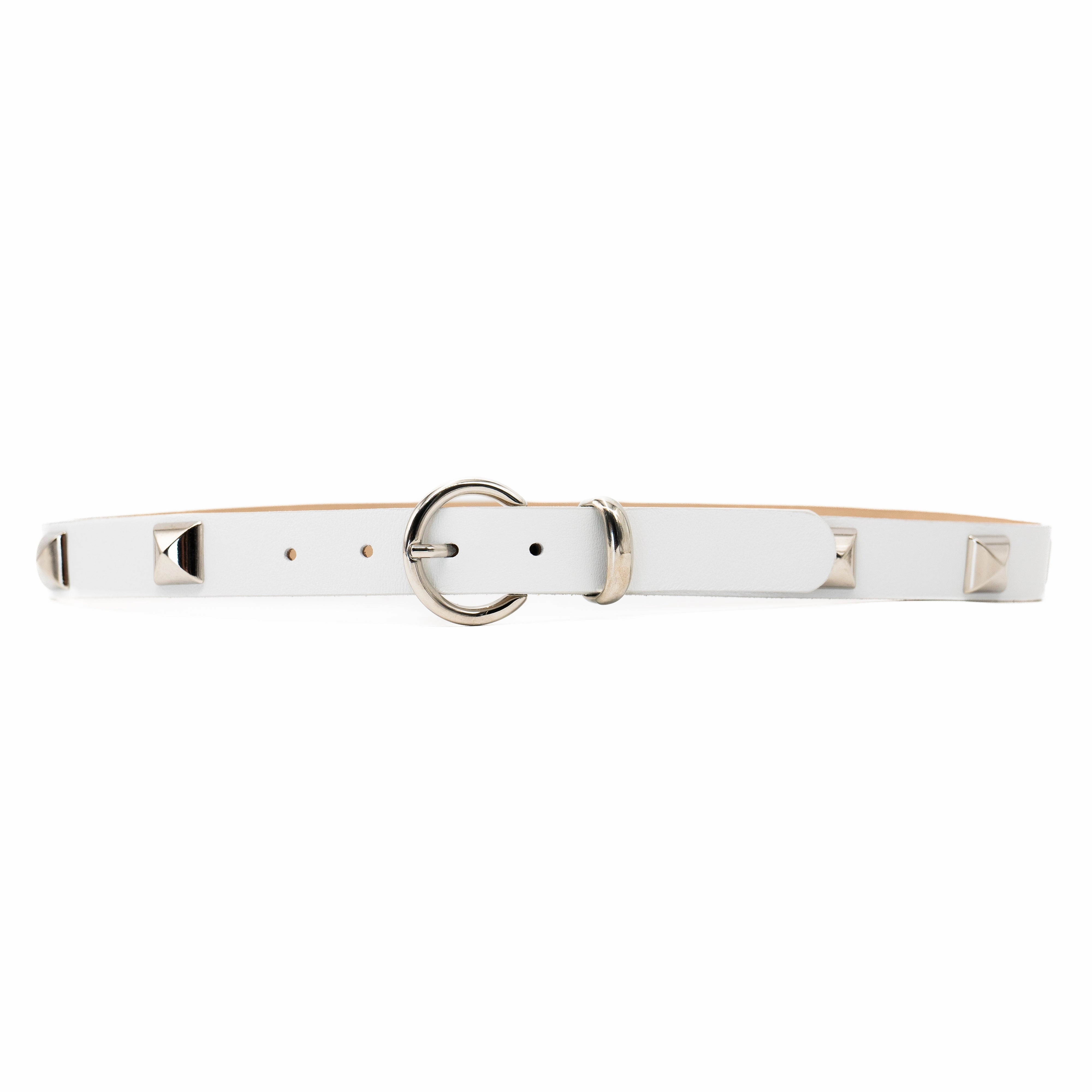 Kya Belt - Silver
