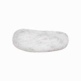 Lagoon Marble Bowl