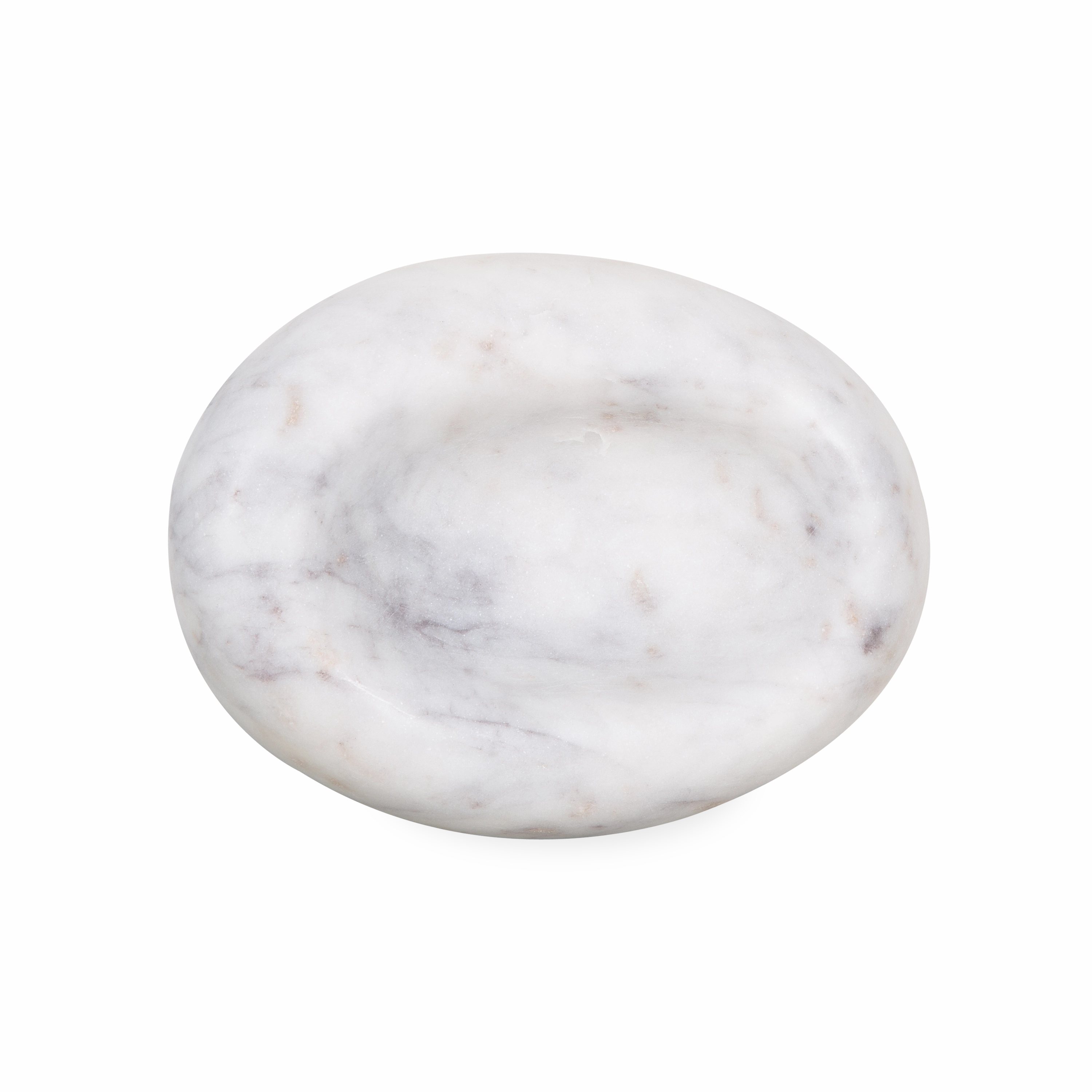 Lagoon Marble Bowl