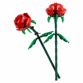 LEGO 40460 LEL Flowers Roses Iconic Rose