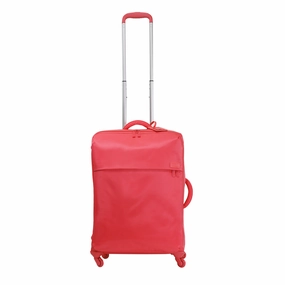 Lipault Paris 20" 4-Wheel Carry-On Luggage