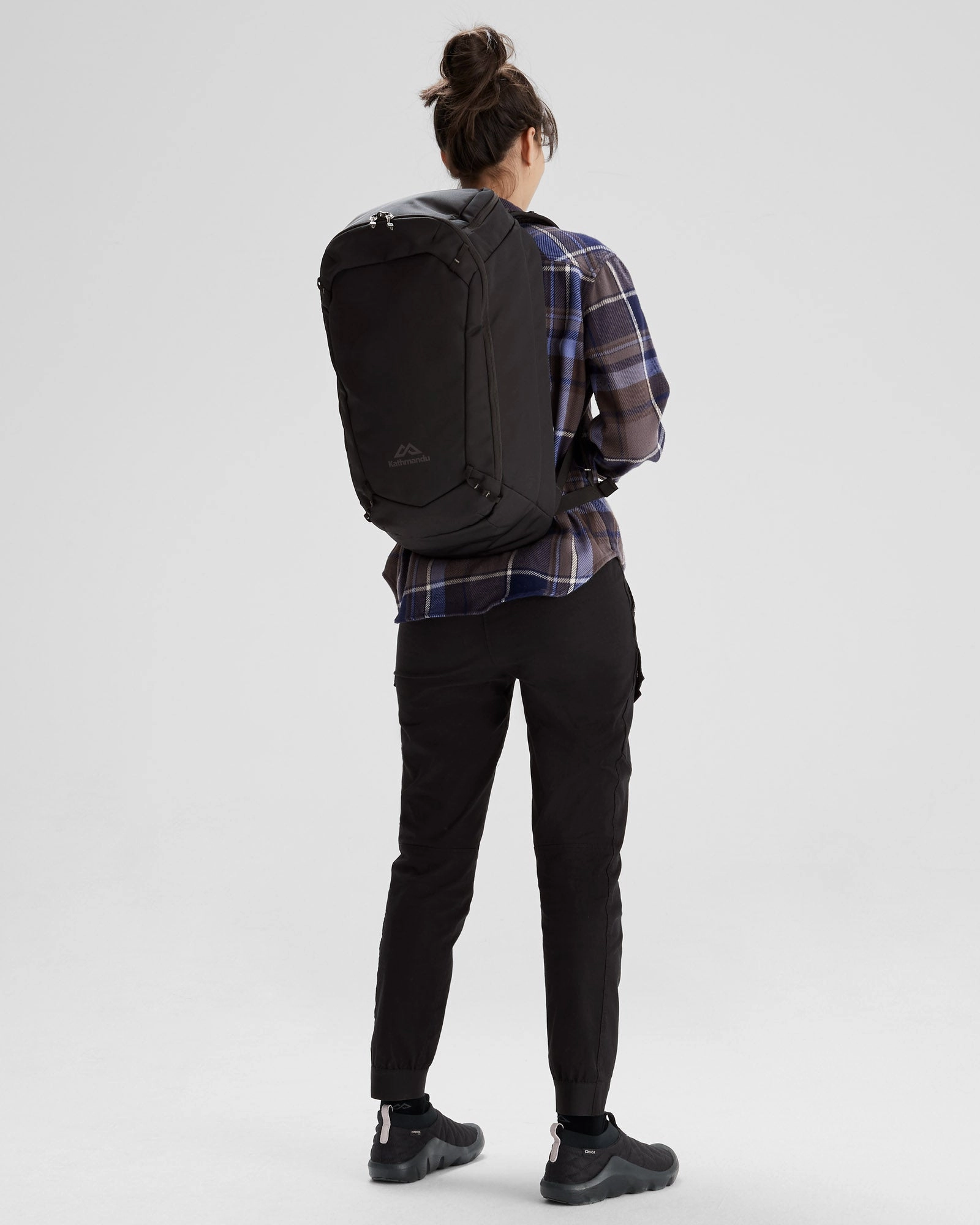 Litehaul Pack v3- 28L - Black Stingray