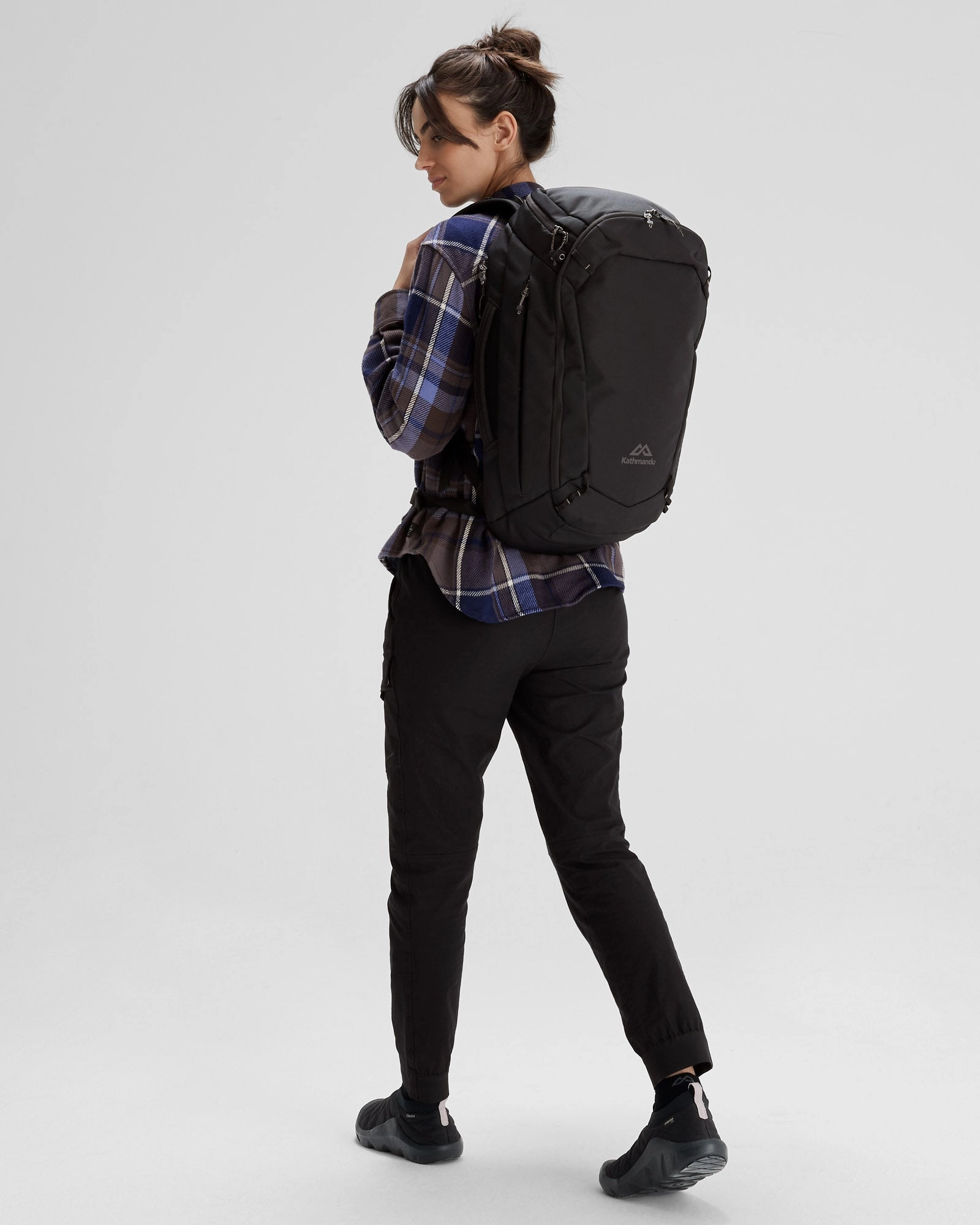 Litehaul Pack v3- 28L - Black Stingray