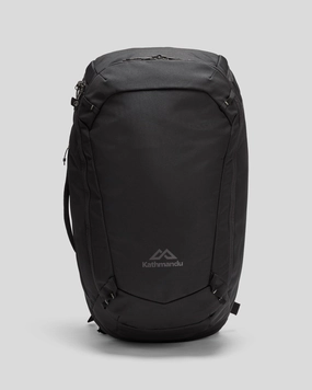 Litehaul Pack v3- 28L - Black Stingray