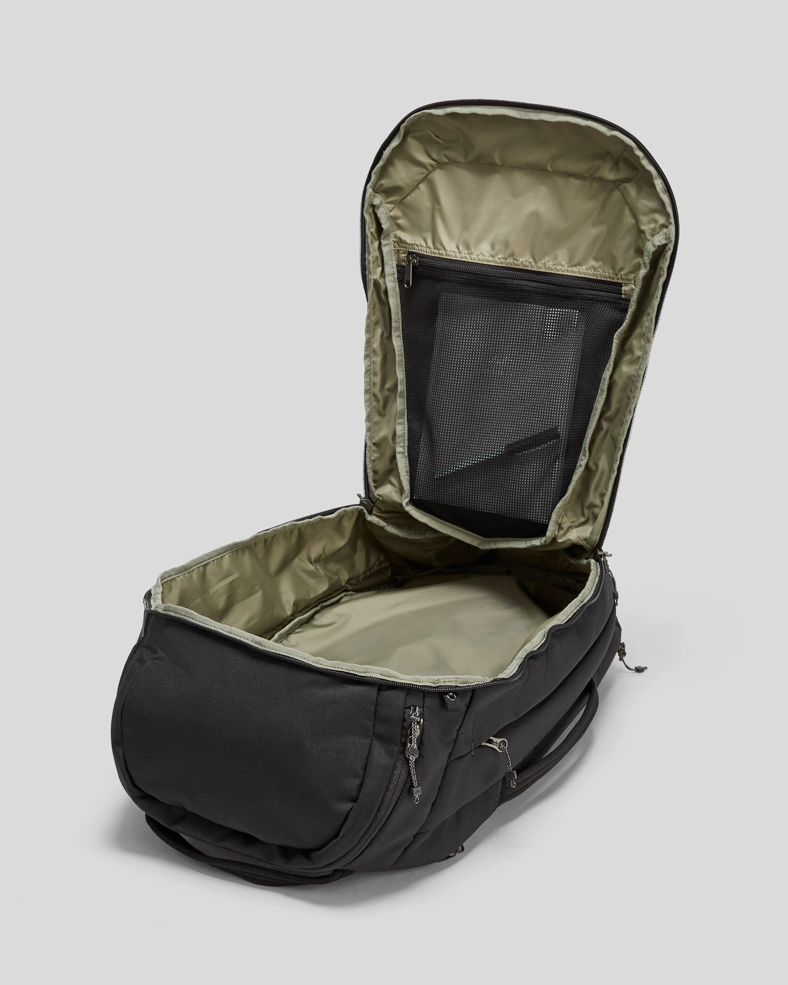 Litehaul Pack v3- 28L - Black Stingray