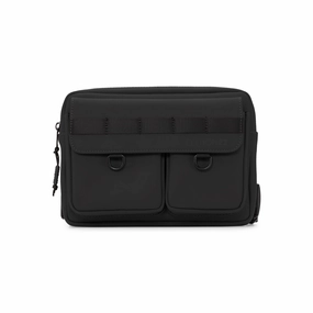 Lockpoint Frontal Sling Bag