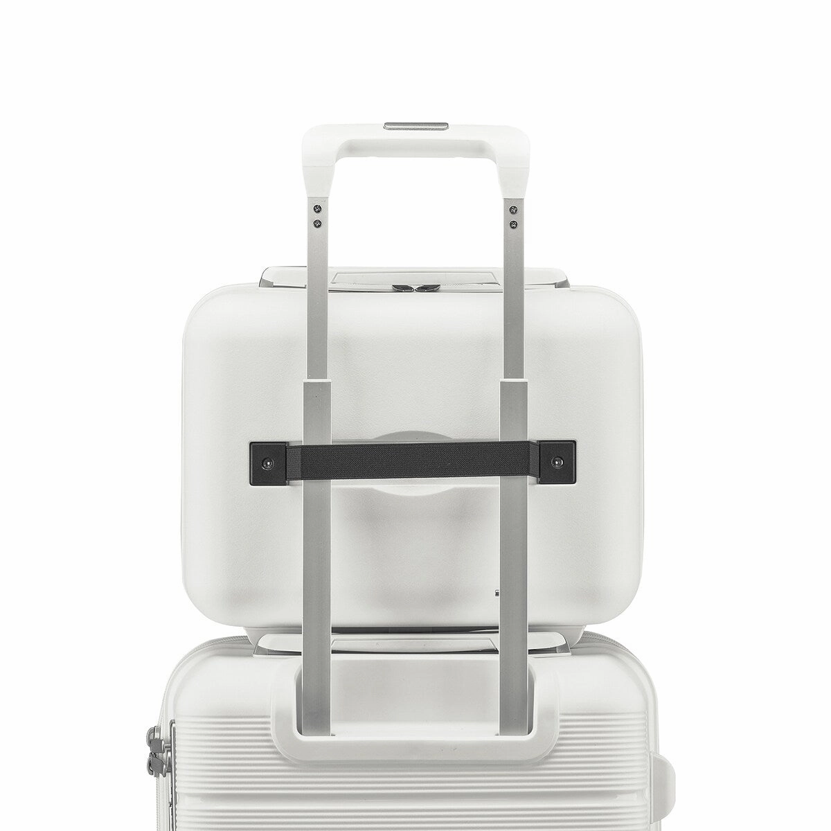 Luggage Sets 4 Piece(14/20/24/28) PP Lightweight & Durable Expandable suitcase