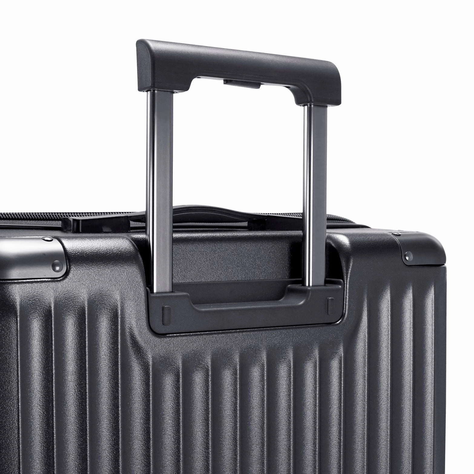 Luxe 2 Piece Luggage Set - Luxe Trunk and Luxe Beauty Case