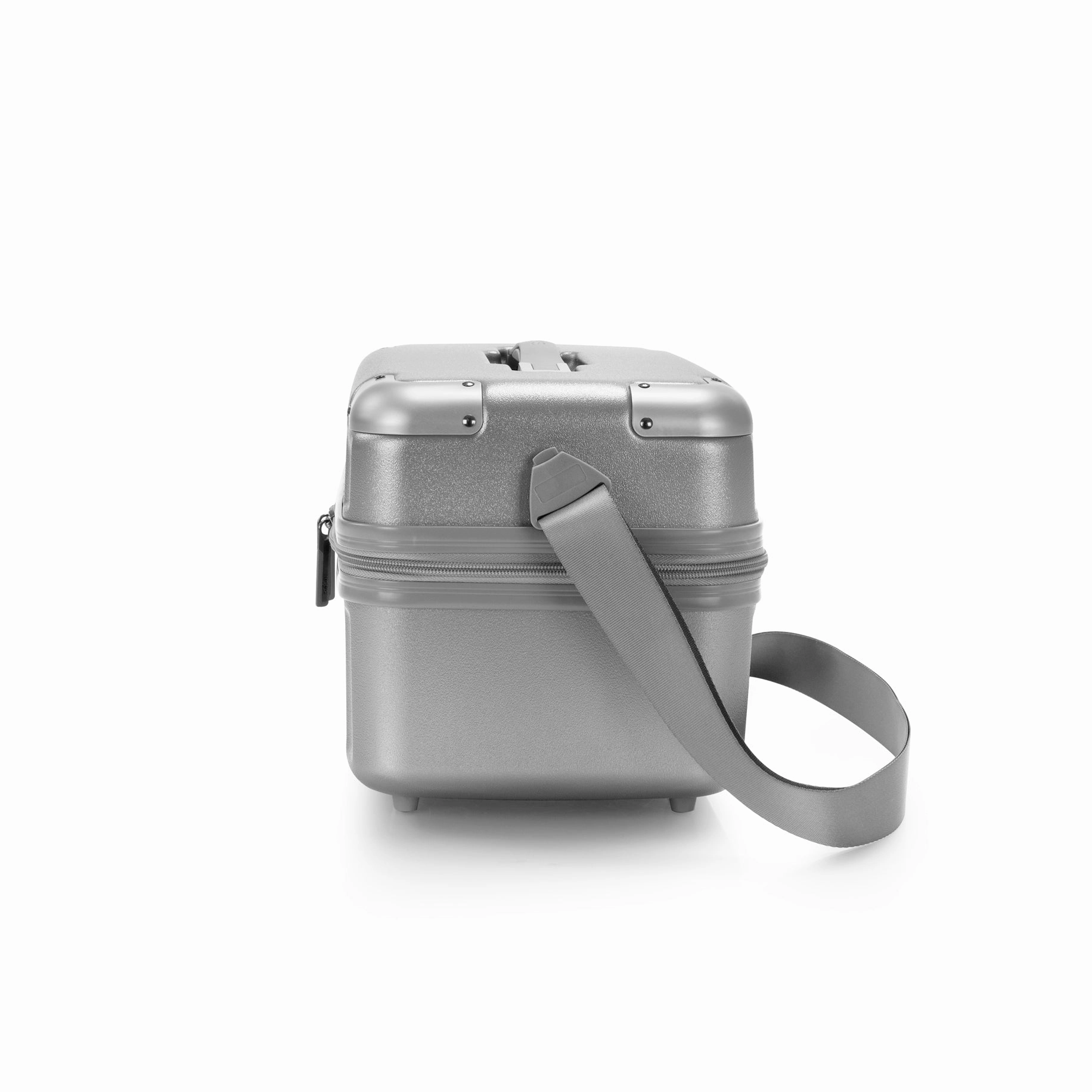 Luxe 2 Piece Luggage Set - Luxe Trunk and Luxe Beauty Case