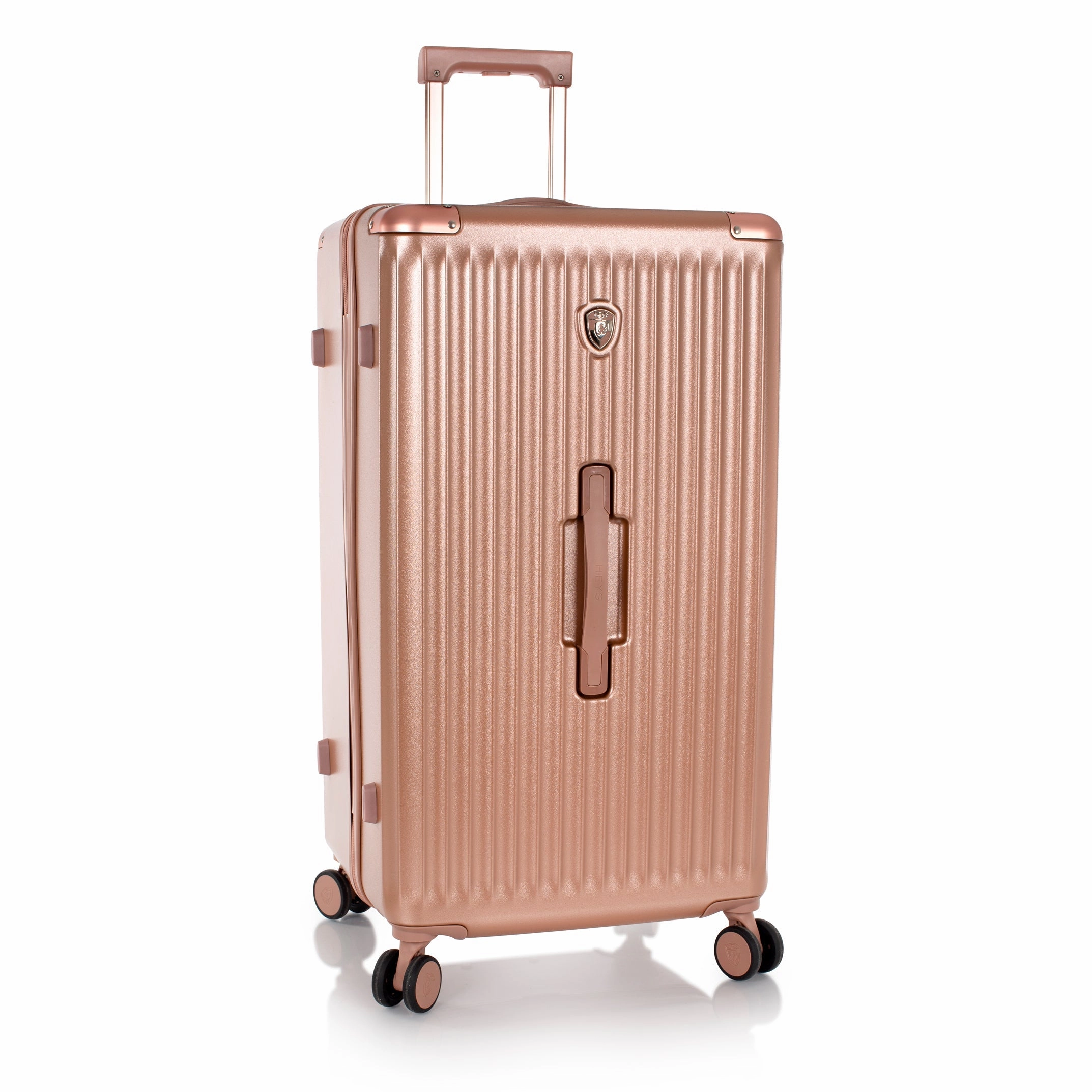 Luxe 2 Piece Luggage Set - Luxe Trunk and Luxe Beauty Case