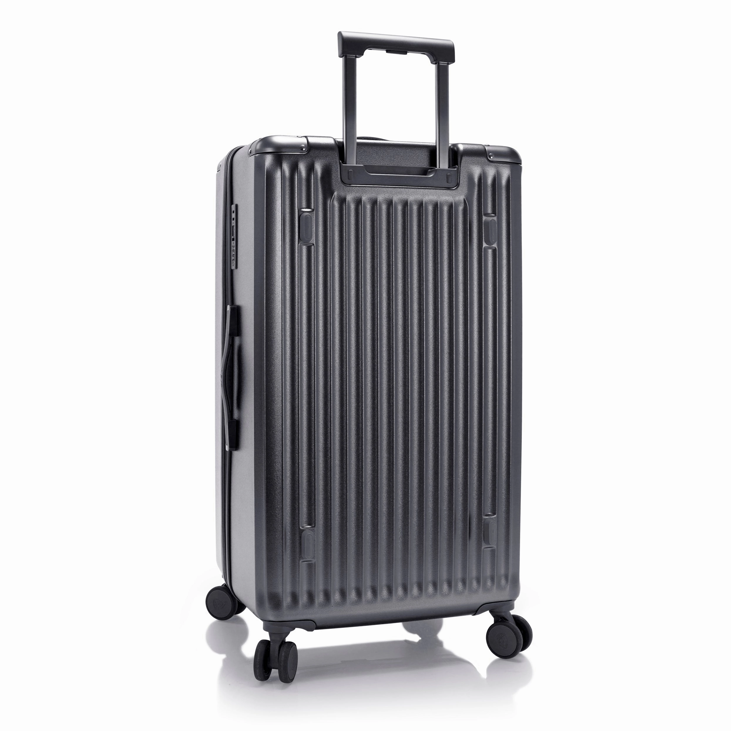 Luxe 2 Piece Luggage Set - Luxe Trunk and Luxe Beauty Case