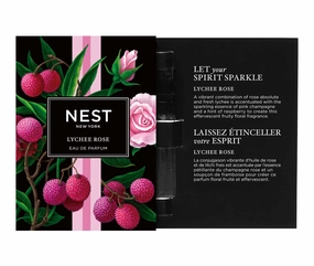Lychee Rose Eau de Parfum VOC