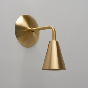 Lynnewood | Elbow Sconce