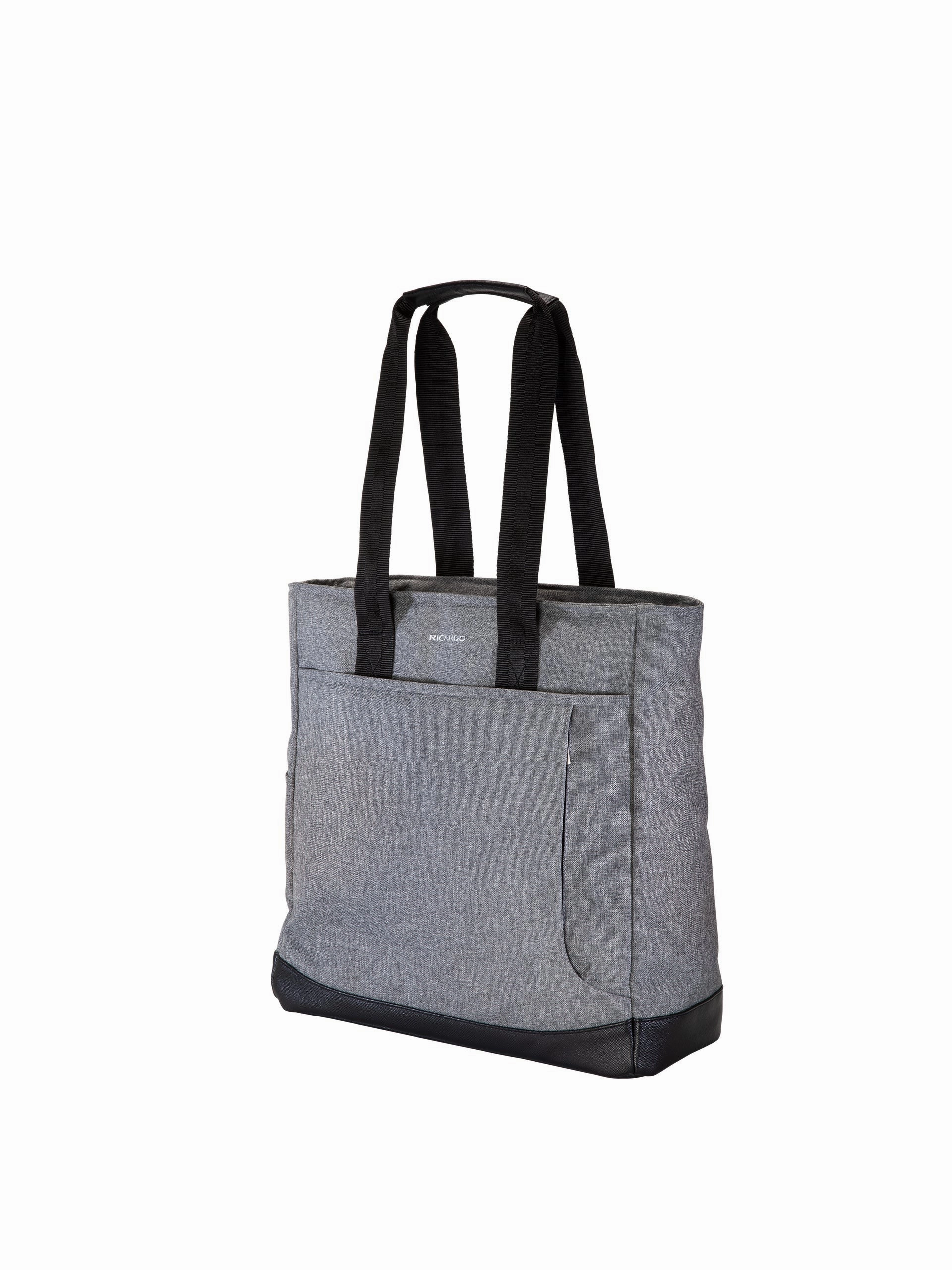 Malibu Bay 3.0 Softside Weekender Tote