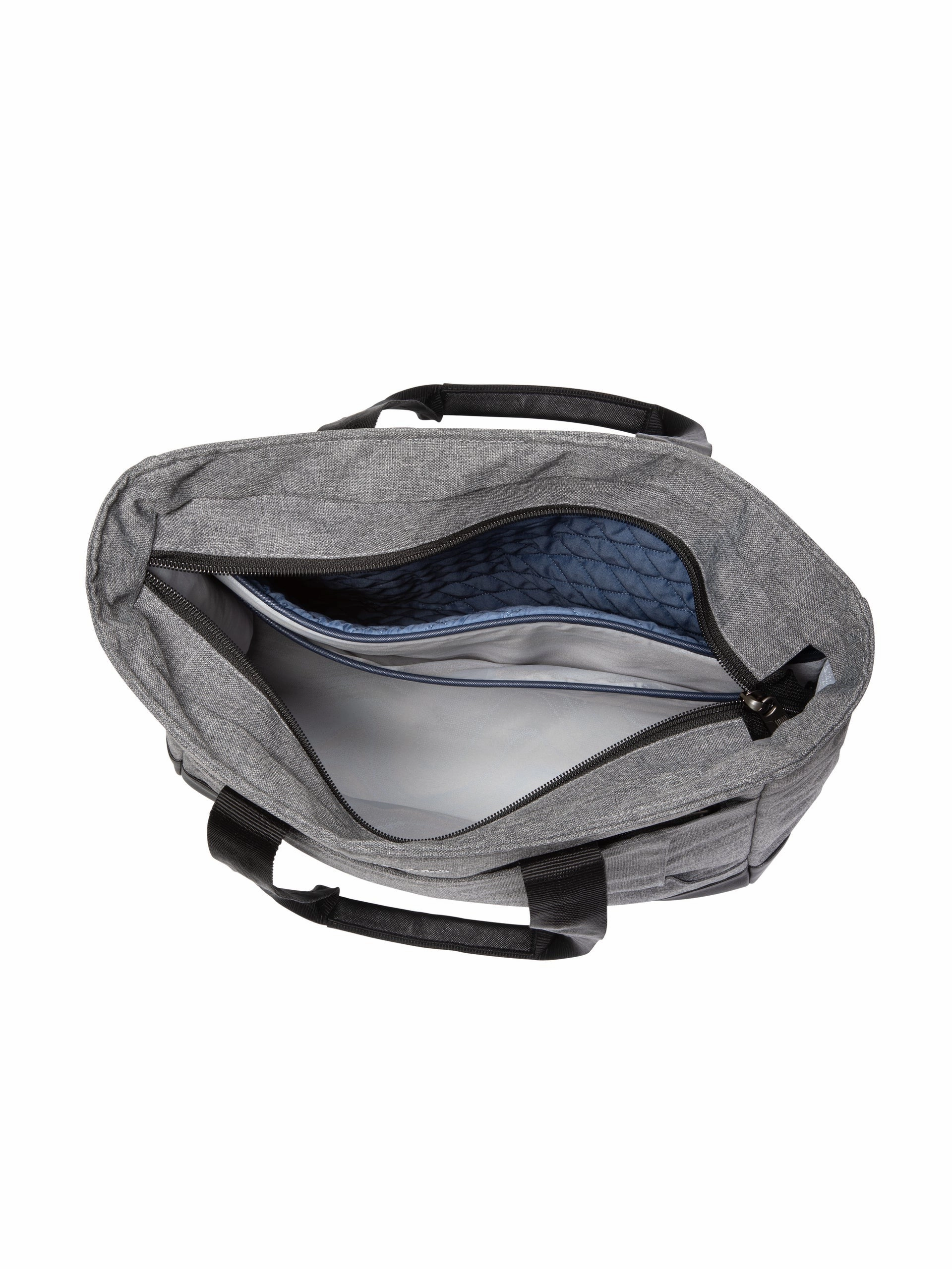 Malibu Bay 3.0 Softside Weekender Tote