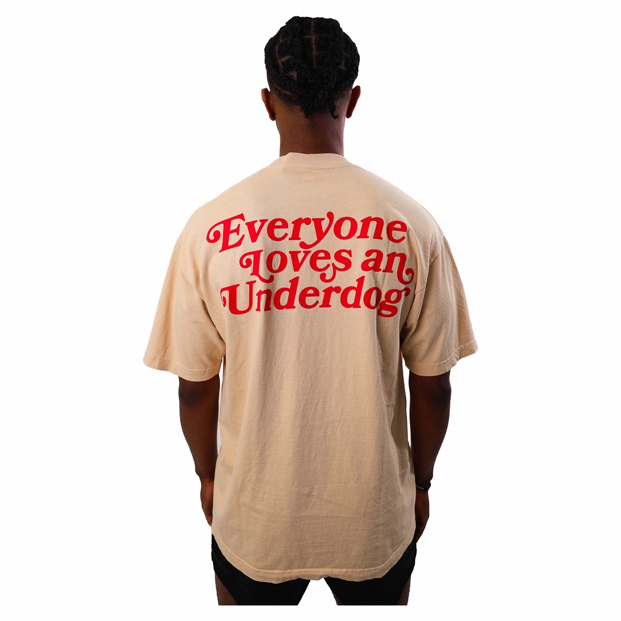 Men's Street Tee