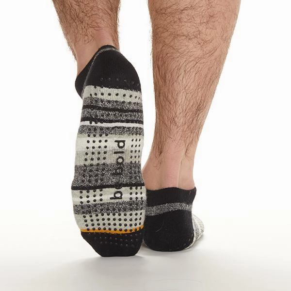 Mens Be Bold - Boulder Grip Socks