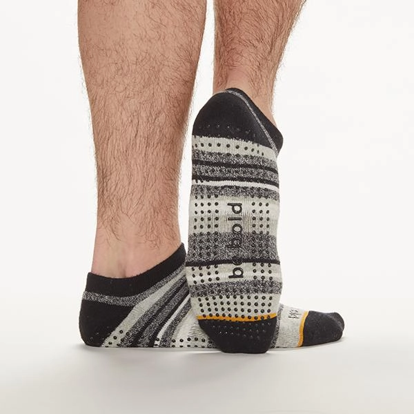 Mens Be Bold - Boulder Grip Socks