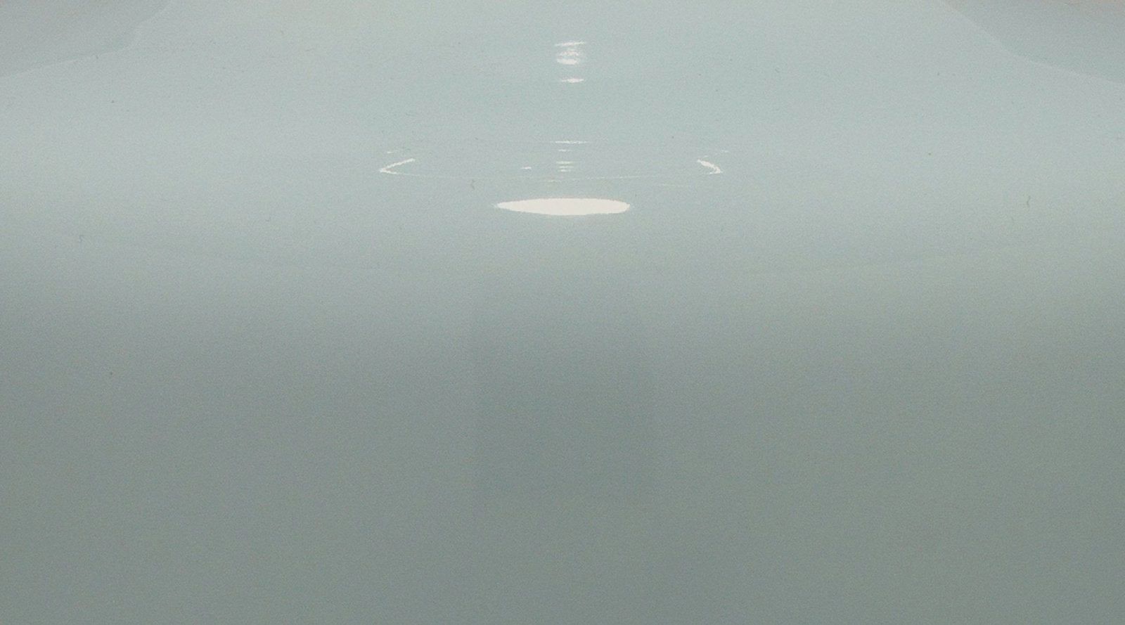 Milk Jug Table Lamp Morning Mist