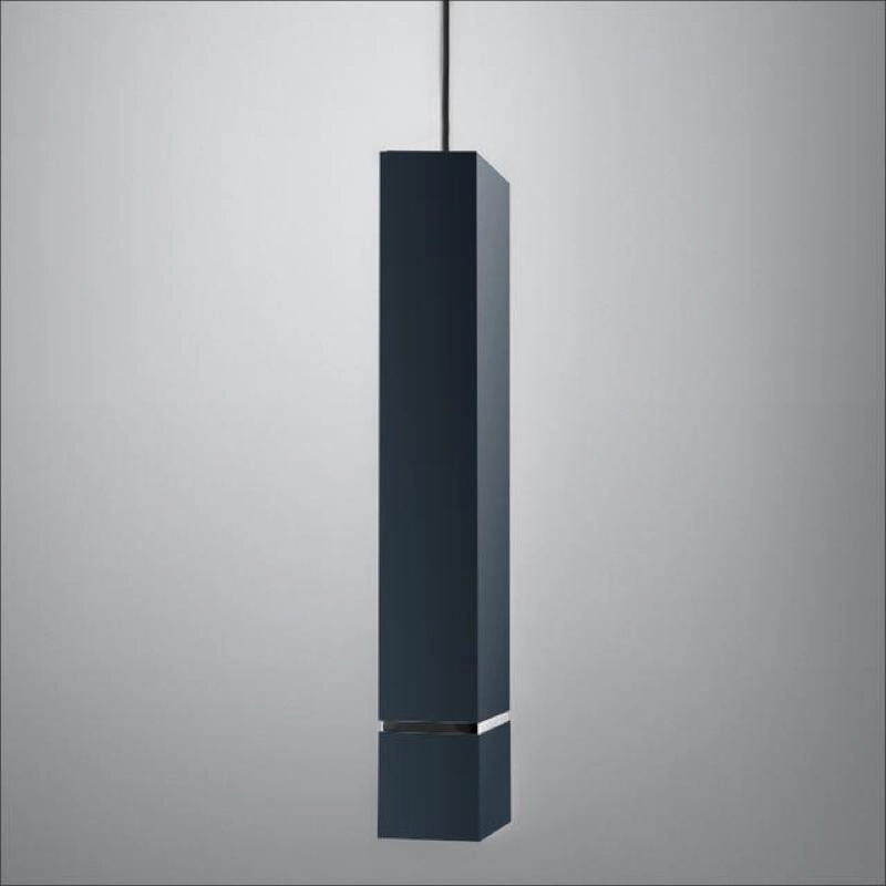 Minimalist Aluminium Pendant Light