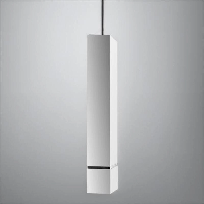 Minimalist Aluminium Pendant Light